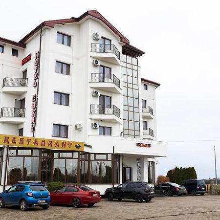 סאטו מארה Hotel Coral מראה חיצוני תמונה
