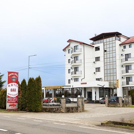 סאטו מארה Hotel Coral מראה חיצוני תמונה