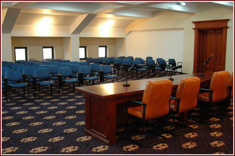סאטו מארה Hotel Coral מראה חיצוני תמונה