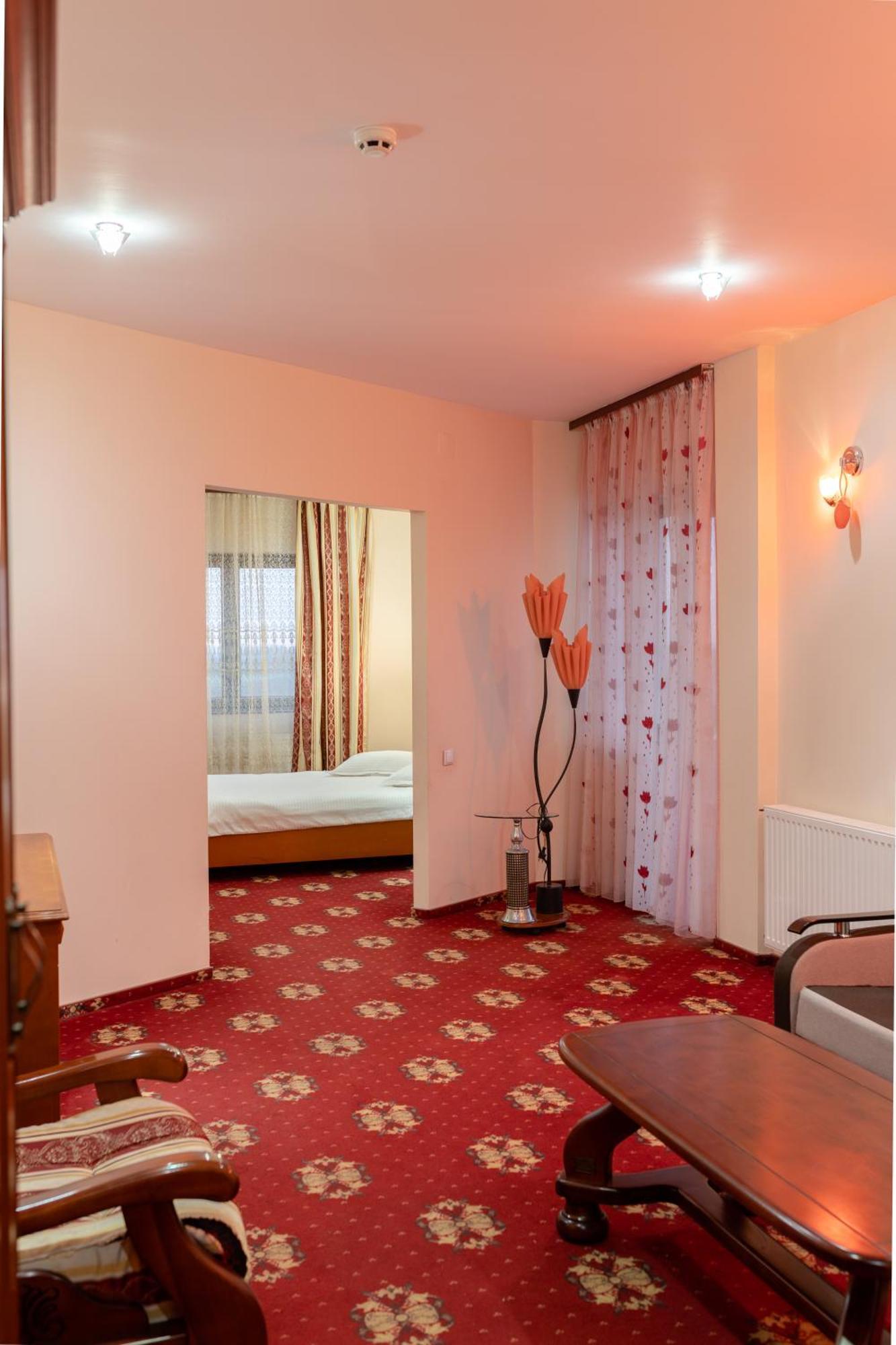 סאטו מארה Hotel Coral מראה חיצוני תמונה