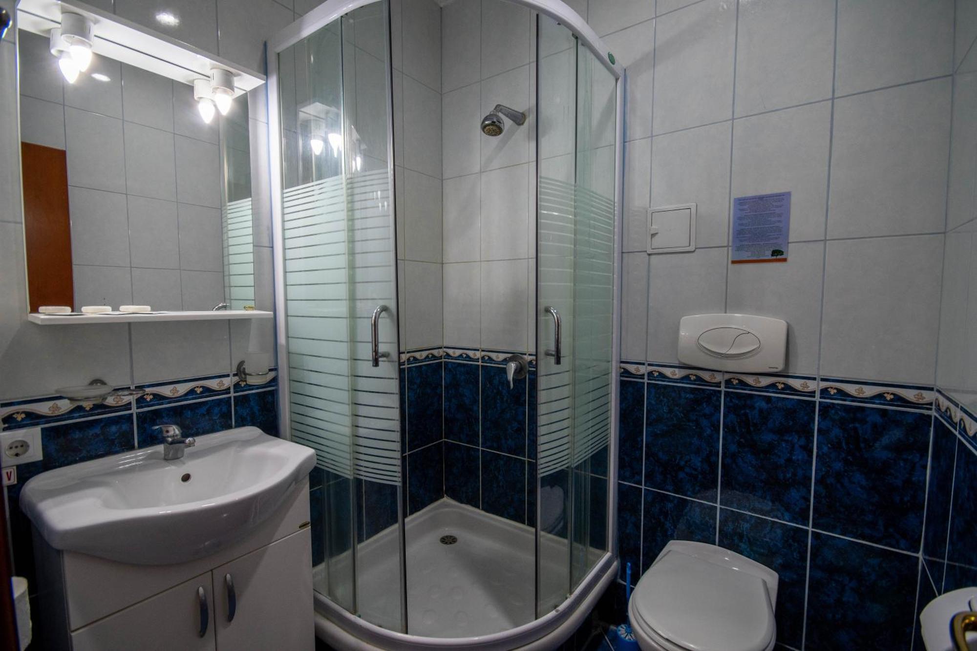 סאטו מארה Hotel Coral מראה חיצוני תמונה