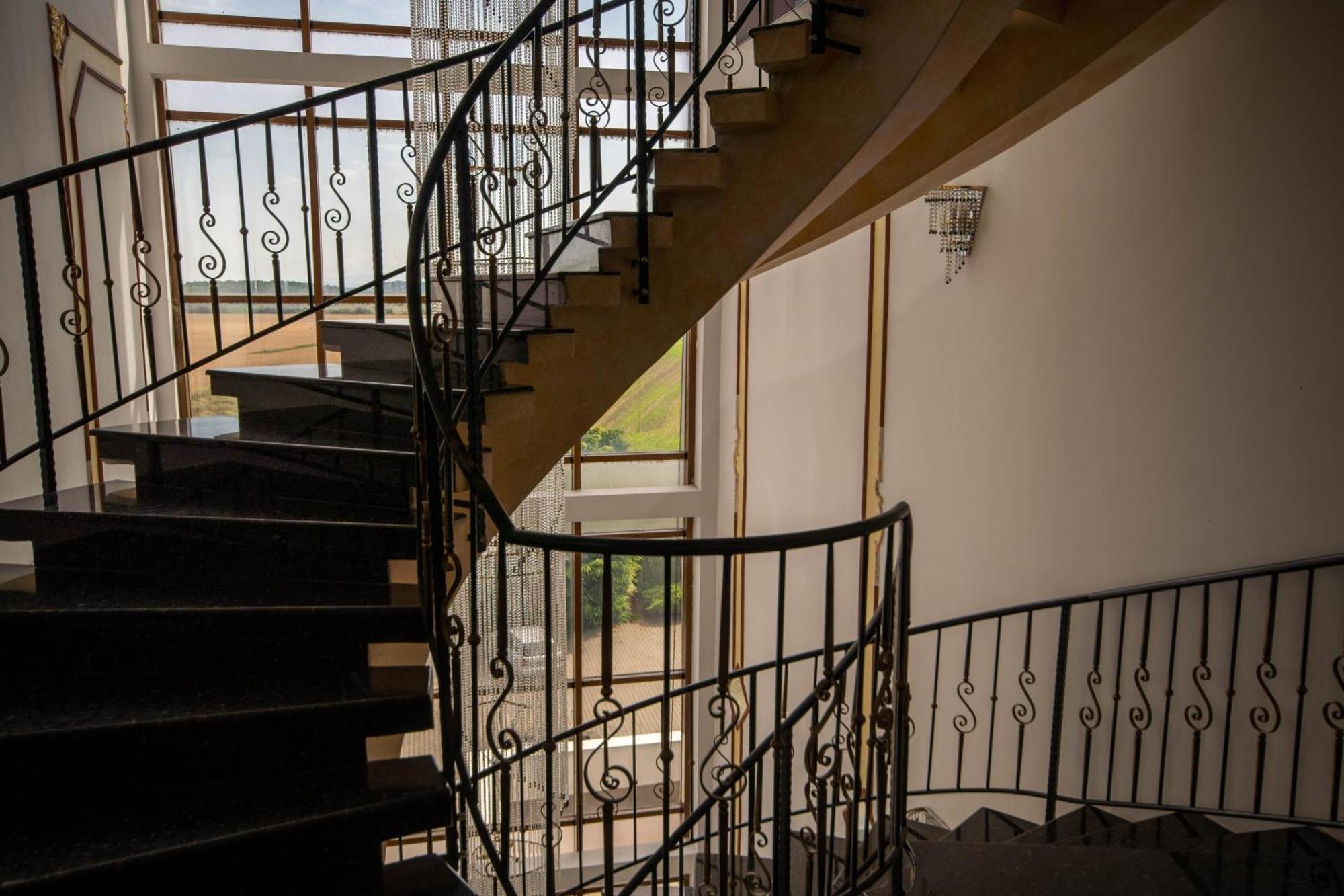 סאטו מארה Hotel Coral מראה חיצוני תמונה