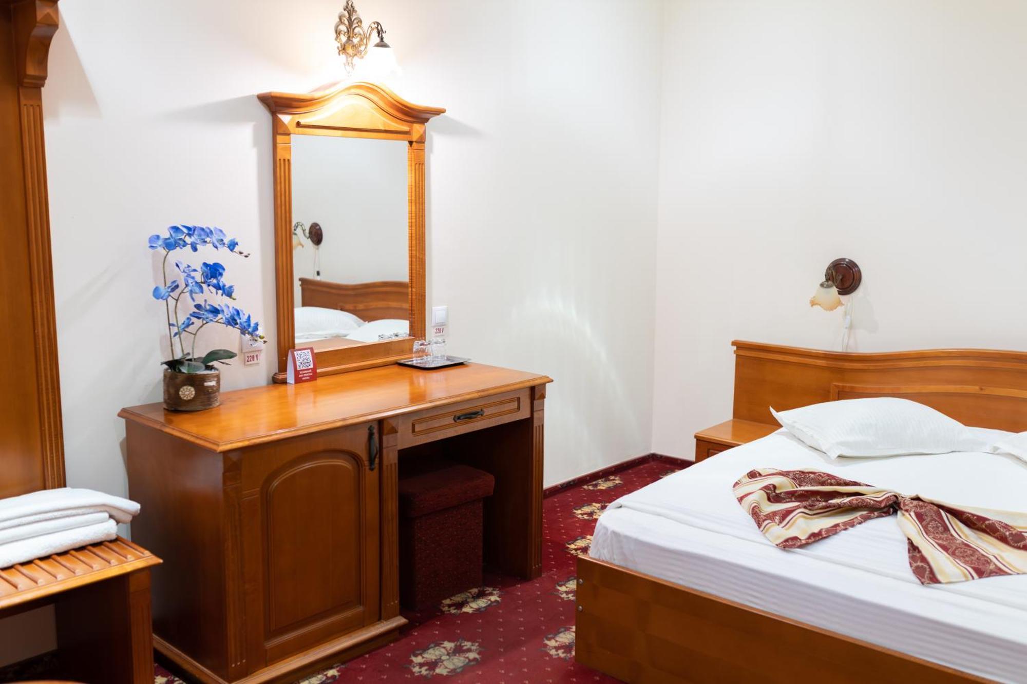 סאטו מארה Hotel Coral מראה חיצוני תמונה