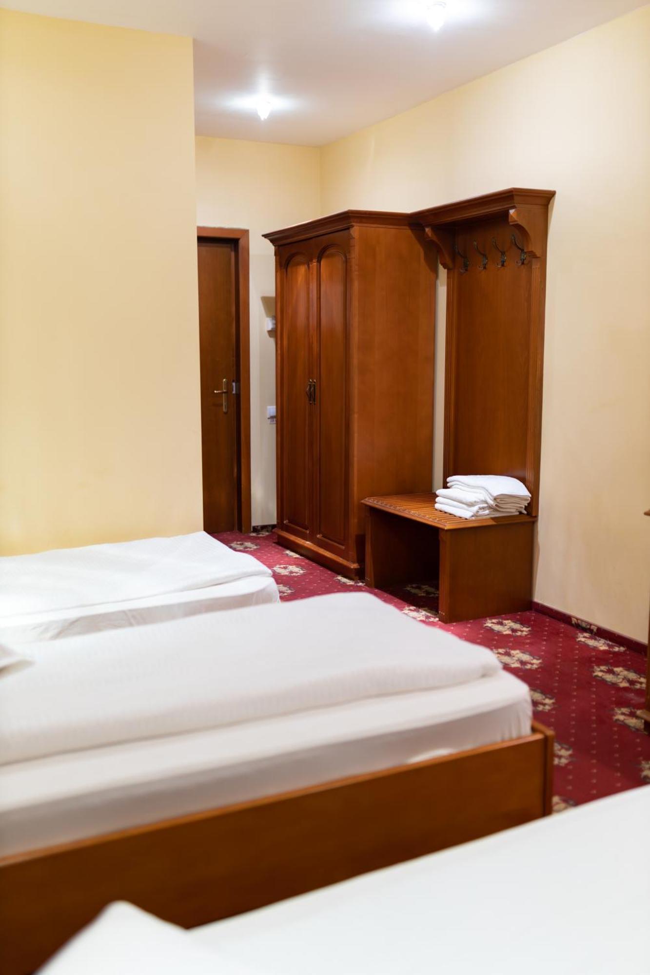 סאטו מארה Hotel Coral מראה חיצוני תמונה