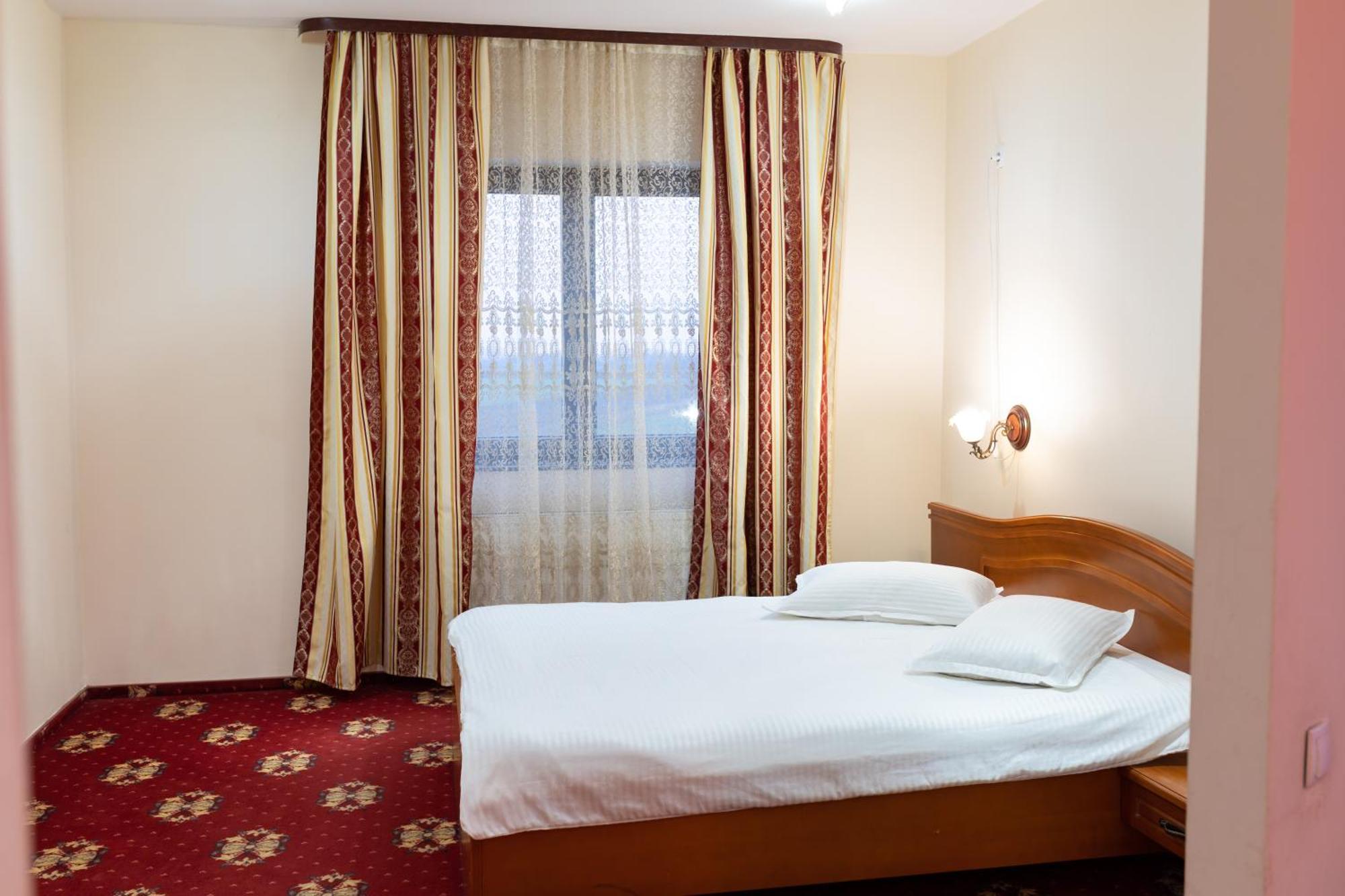 סאטו מארה Hotel Coral מראה חיצוני תמונה
