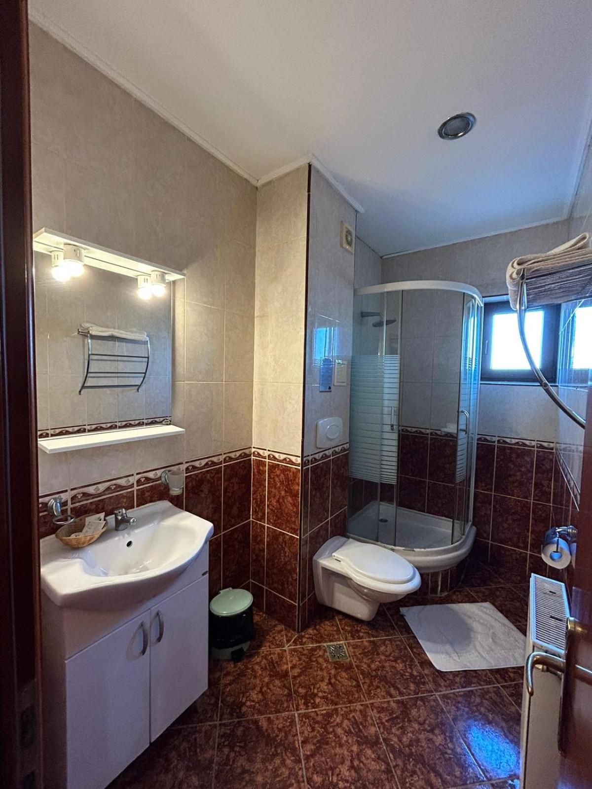 סאטו מארה Hotel Coral מראה חיצוני תמונה