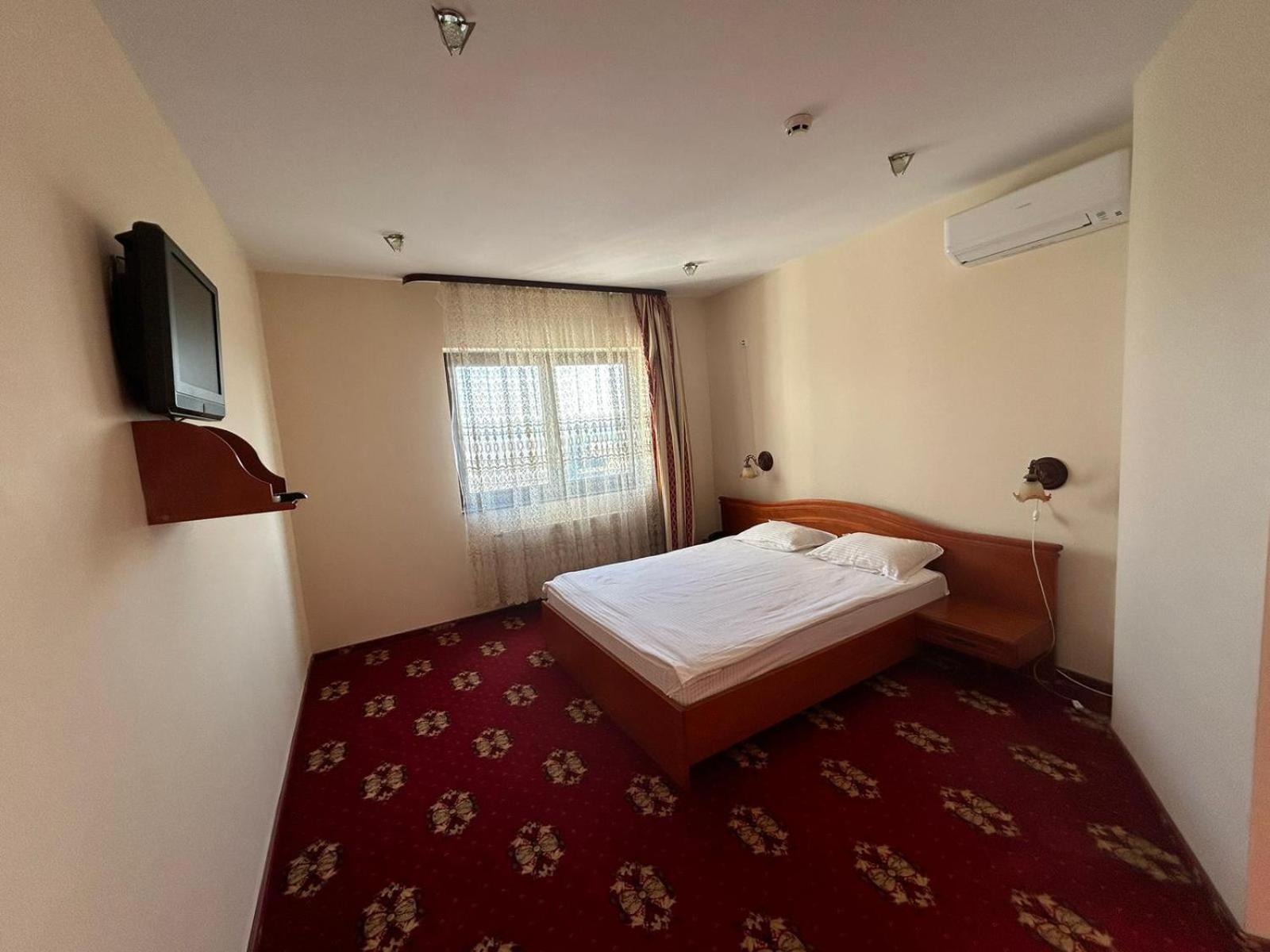 סאטו מארה Hotel Coral מראה חיצוני תמונה