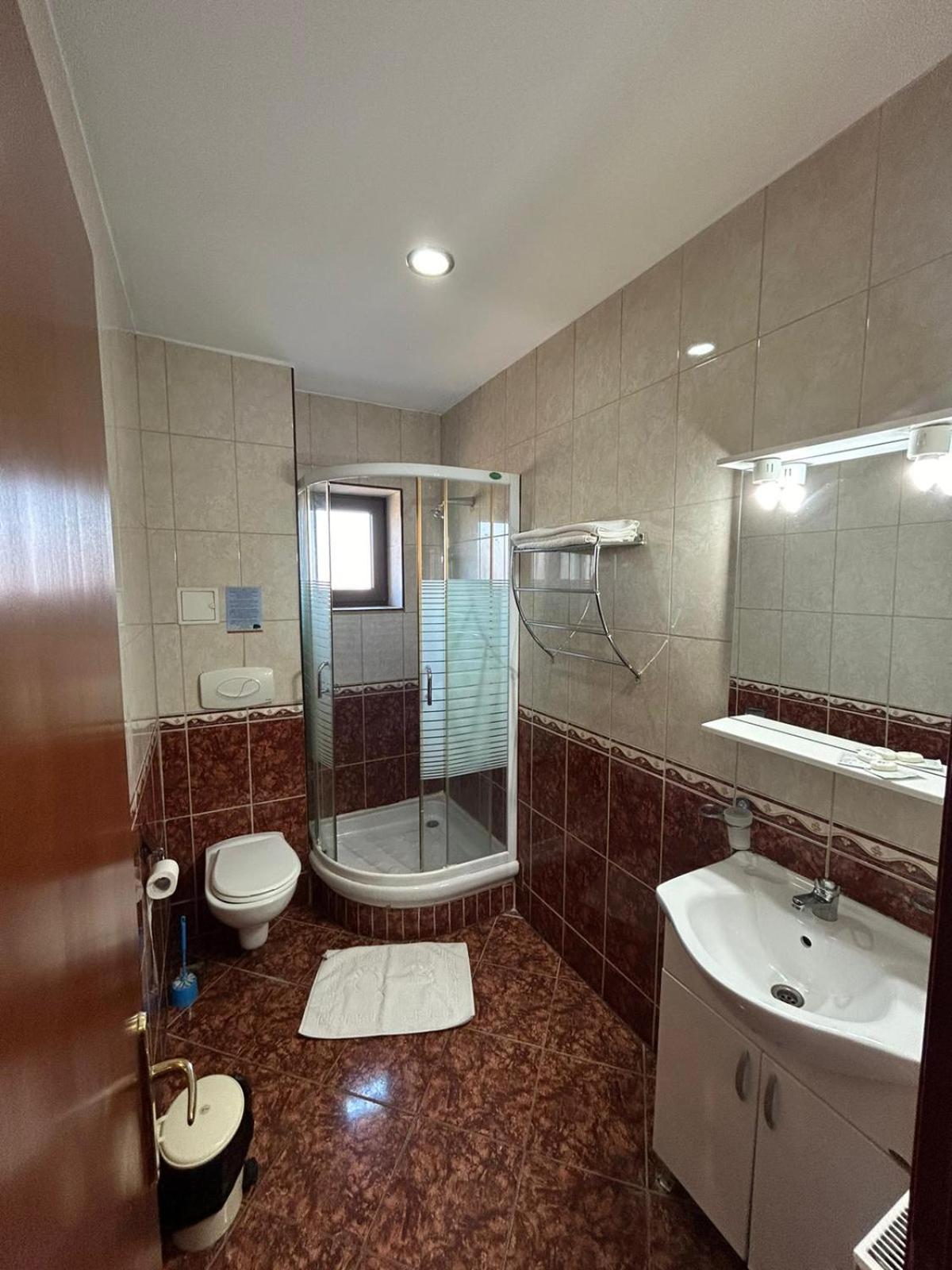 סאטו מארה Hotel Coral מראה חיצוני תמונה