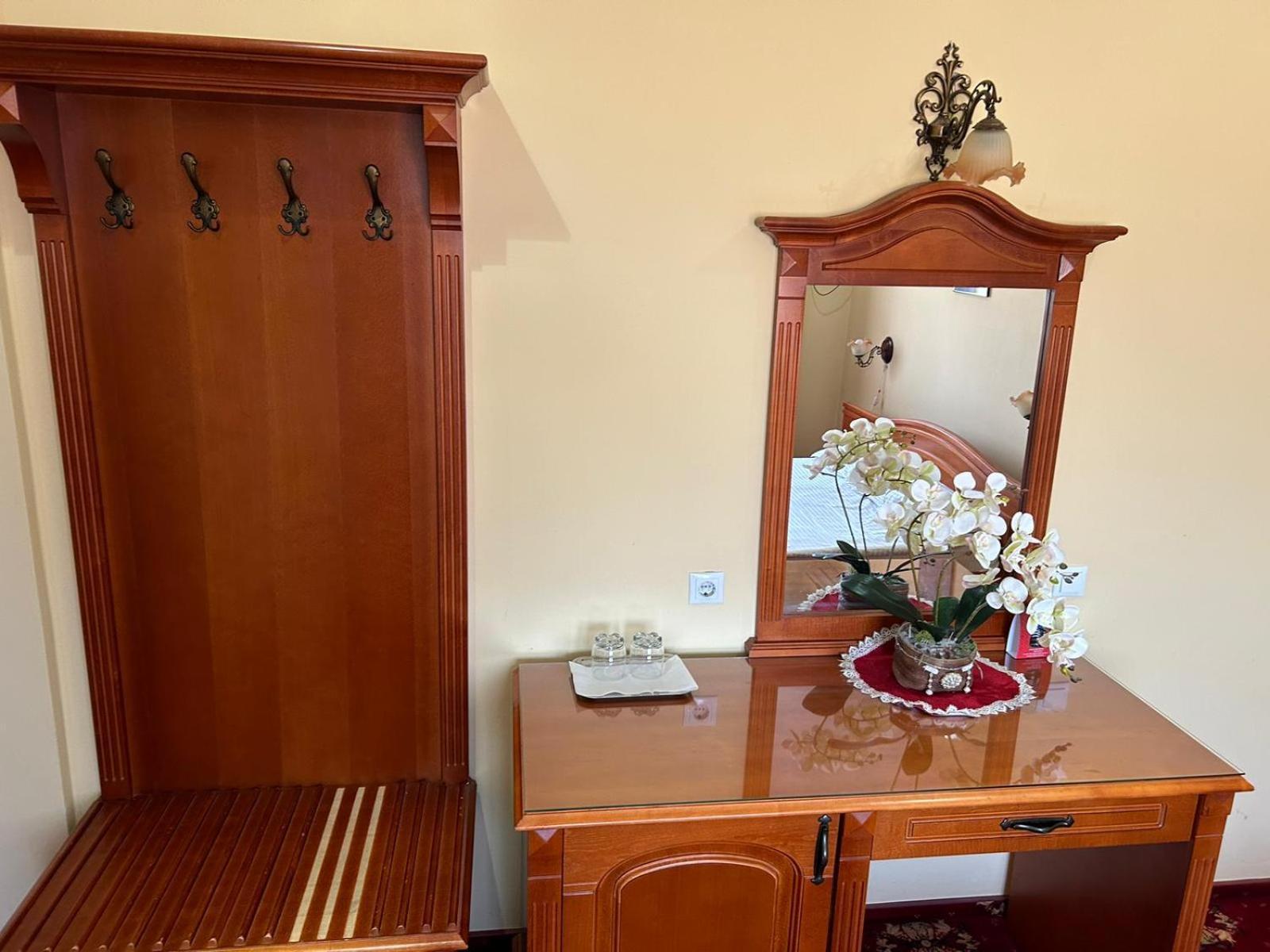 סאטו מארה Hotel Coral מראה חיצוני תמונה