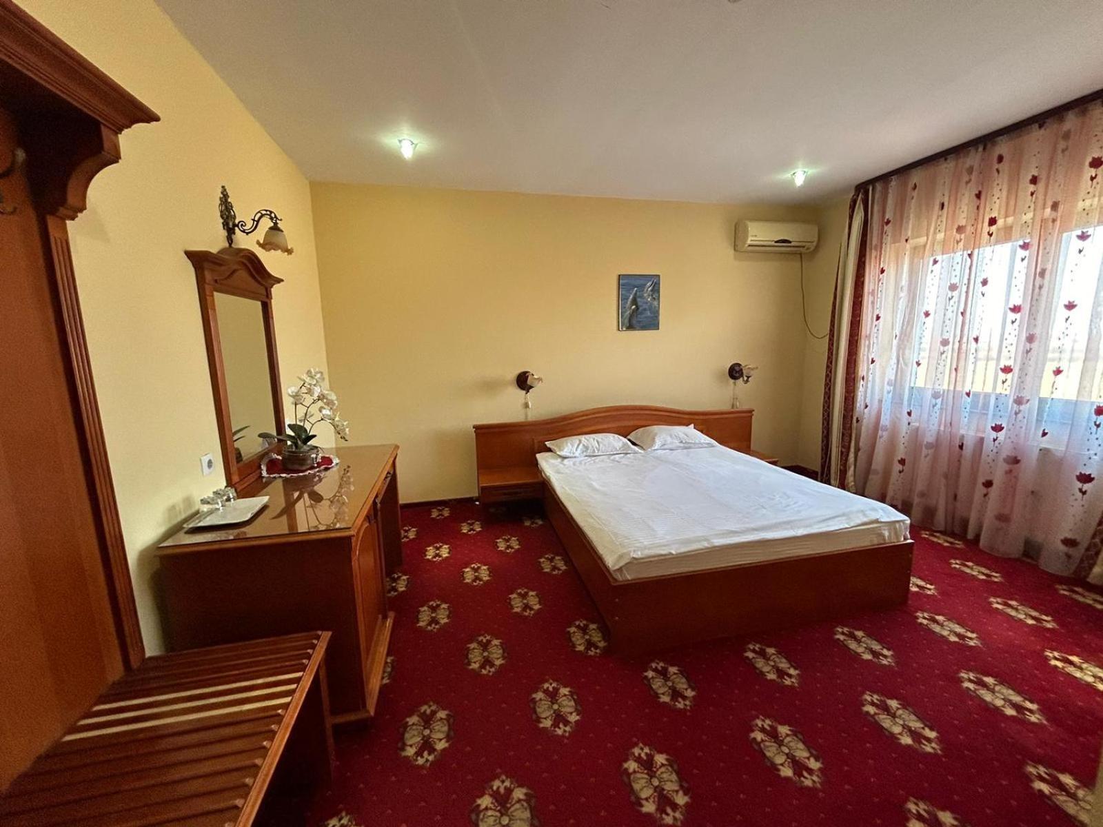 סאטו מארה Hotel Coral מראה חיצוני תמונה