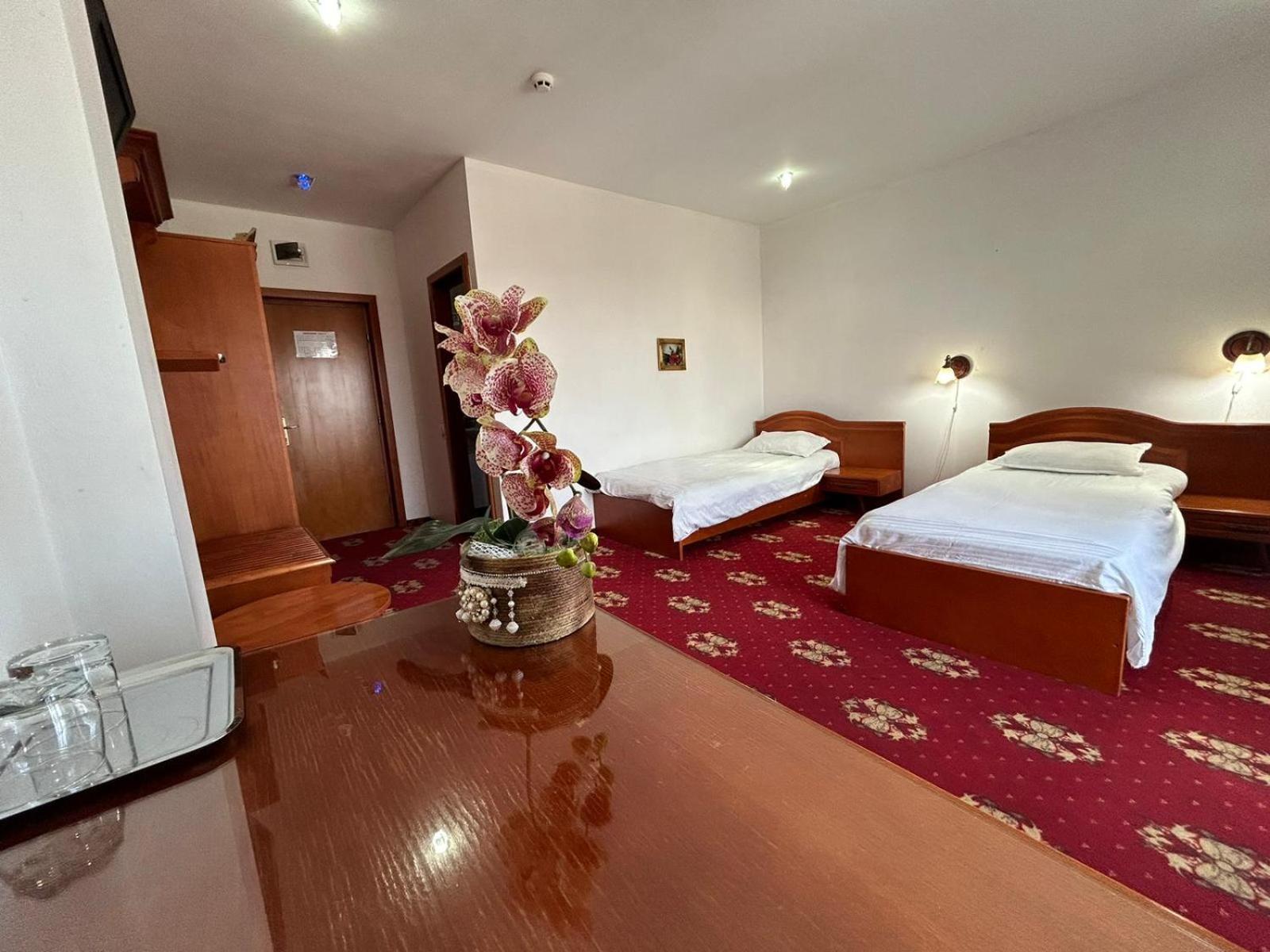 סאטו מארה Hotel Coral מראה חיצוני תמונה