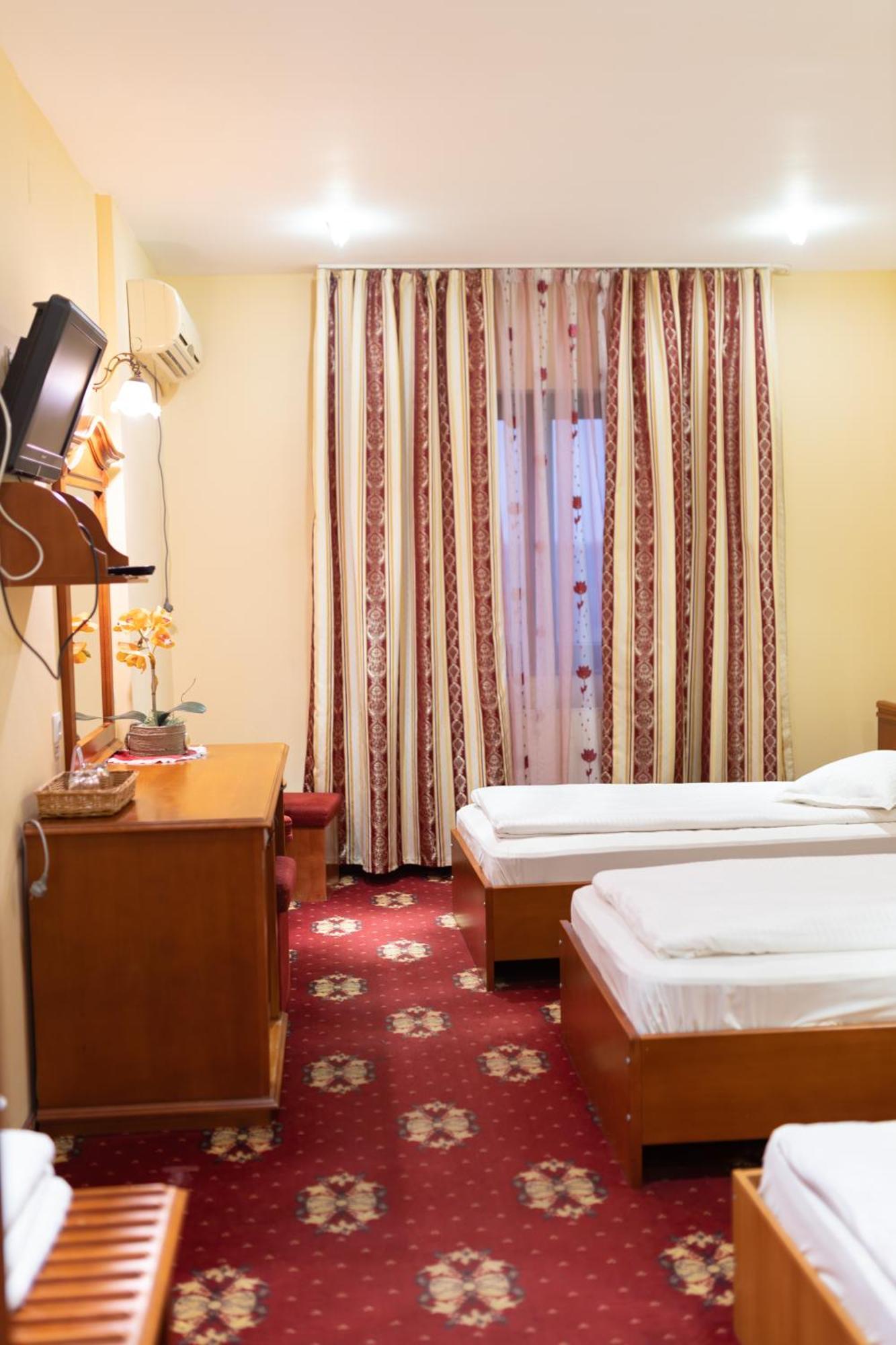 סאטו מארה Hotel Coral מראה חיצוני תמונה