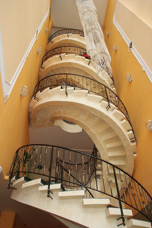 סאטו מארה Hotel Coral מראה חיצוני תמונה