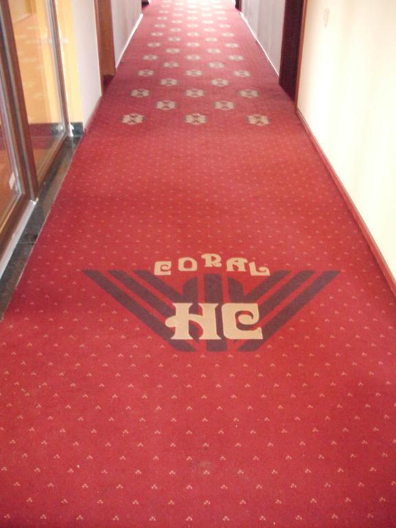 סאטו מארה Hotel Coral מראה חיצוני תמונה