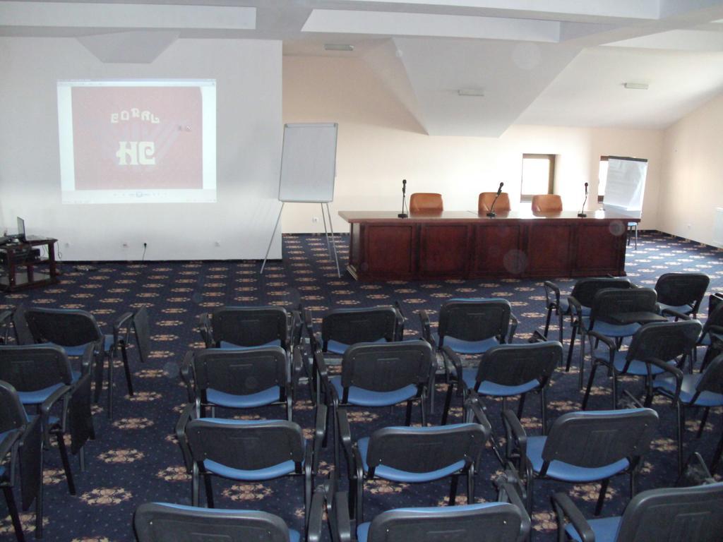 סאטו מארה Hotel Coral מראה חיצוני תמונה