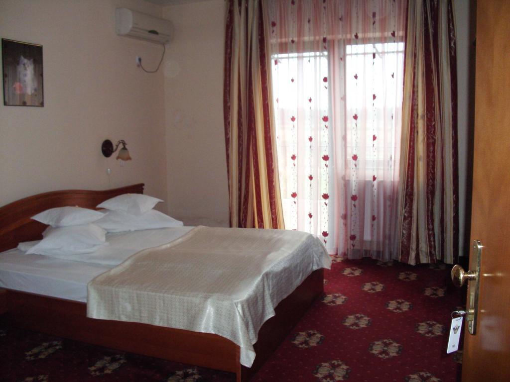 סאטו מארה Hotel Coral מראה חיצוני תמונה