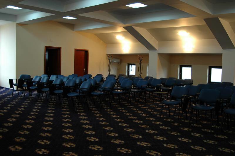 סאטו מארה Hotel Coral מראה חיצוני תמונה