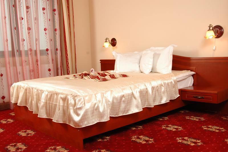 סאטו מארה Hotel Coral מראה חיצוני תמונה