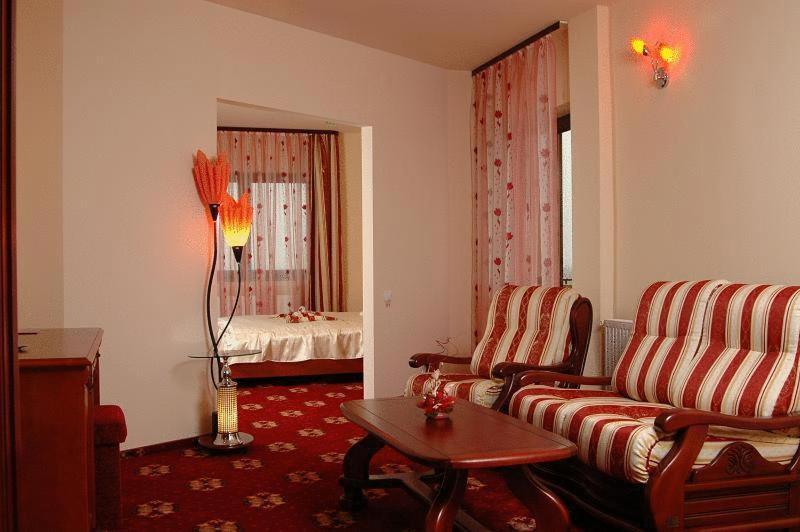 סאטו מארה Hotel Coral מראה חיצוני תמונה
